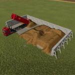 Bulk Material Silos3