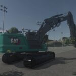 CAT 336 VA2