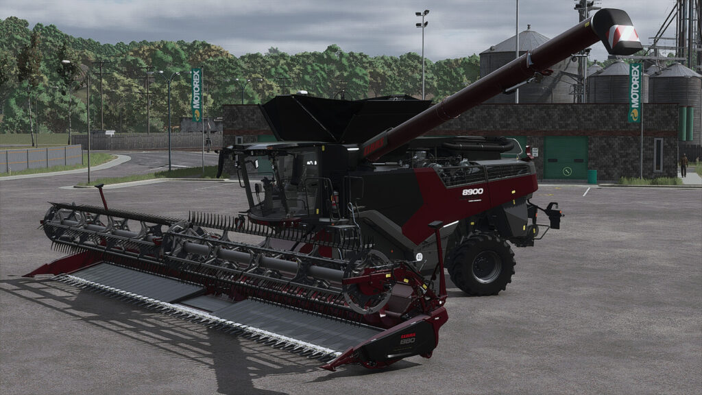 CLAAS CONVIO FLEX 1380