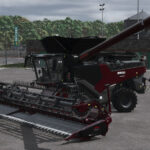 CLAAS CONVIO FLEX 1380