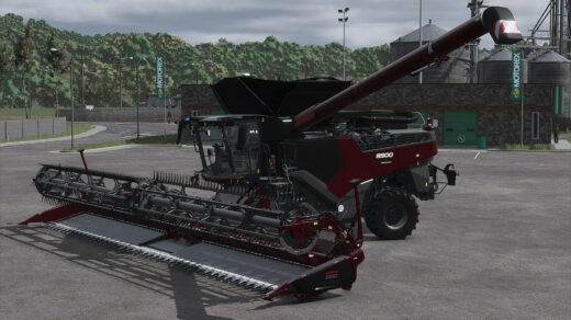 CLAAS CONVIO FLEX 1380