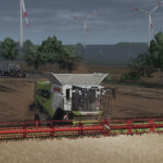 CLAAS CONVIO FLEX 13802