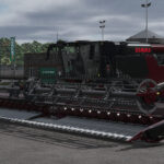 CLAAS CONVIO FLEX 13803
