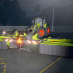 CLAAS Disco 1100C + 3600FC Night Edition6
