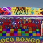 COCO BONGO