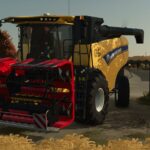 Capello GS640