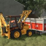 Case 580 Super K3
