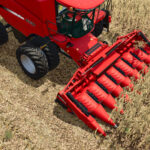 Case IH 4400F/New Holland 980CF Series Corn Heads V1.0