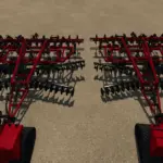 Case IH 875 Disc Ripper v1.04