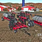 Case IH ADX/SDX Air Drill V1.0