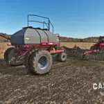 Case IH ADX/SDX Air Drill V1.0