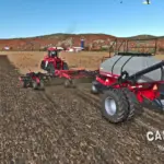 Case IH ADX/SDX Air Drill V1.0