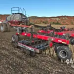 Case IH ADX/SDX Air Drill V1.0