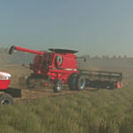 Case IH Axial Flow US 1998-2008 Series2