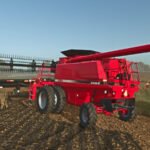 Case IH Axial Flow US 1998-2008 Series6