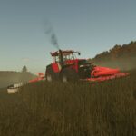 Case IH CVX Series2