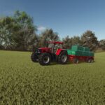 Case IH CVX Series3