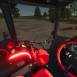 Case IH Farmall4