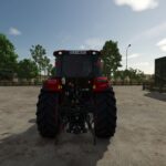 Case IH Farmall5