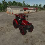 Case IH Farmall6