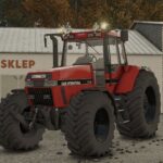 Case IH Magnum 7200 Series3