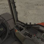 Case IH Magnum 7200 Series5