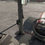 Case IH Magnum2