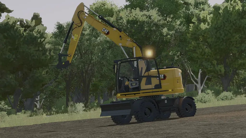 Cat315f v1.0