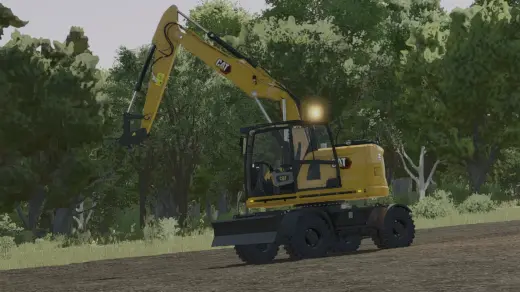 Cat315f v1.0
