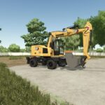 Caterpillar 315F