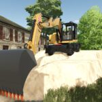 Caterpillar 315F2