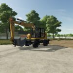 Caterpillar 315F3