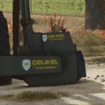 Çelikel Challenger 23
