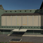 Central Warehouse