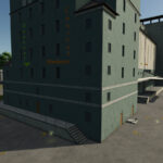 Central Warehouse2