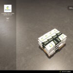 Channel Field Corn Seed Pallet2