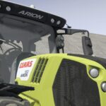 Claas Arion 5005