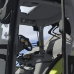 Claas Arion 5006