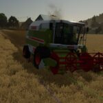 Claas C4502
