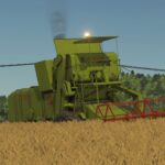 Claas Matador Edit2