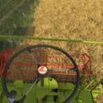 Claas Matador Edit3