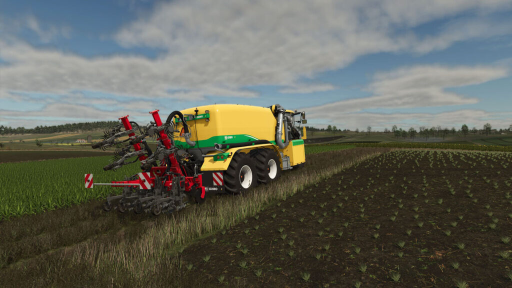 Combi Hack Injector