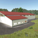 Commercial Grow Shed2