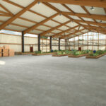 Commercial Grow Shed3