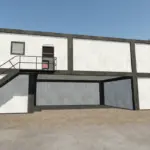 Container Buero v1.02