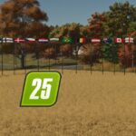 Country Flags Pack