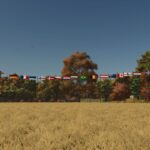 Country Flags Pack2