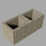 Craft Tool Holder Pack4