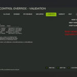 Crop Control Override4