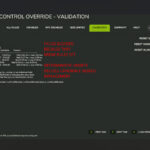 Crop Control Override5